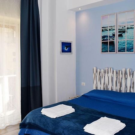 Apartamento Neapolis Pie Exterior foto