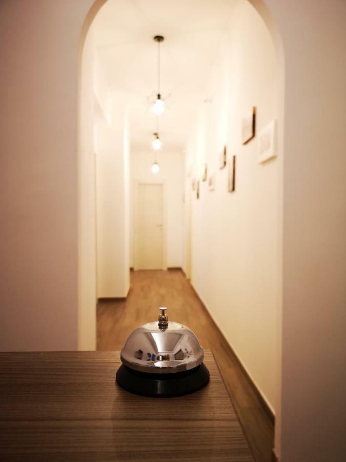 Apartamento Neapolis Pie Exterior foto