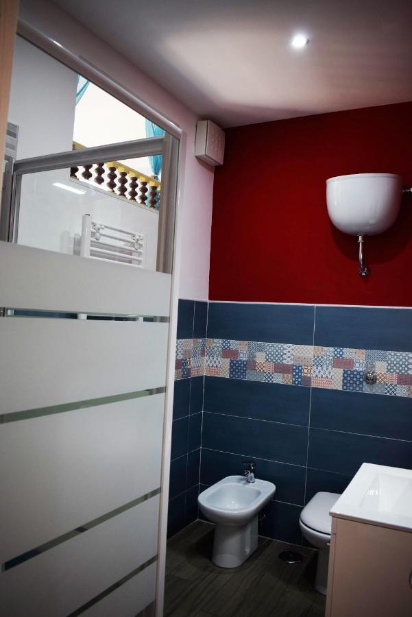 Apartamento Neapolis Pie Exterior foto