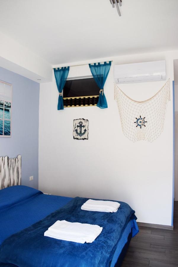 Apartamento Neapolis Pie Exterior foto