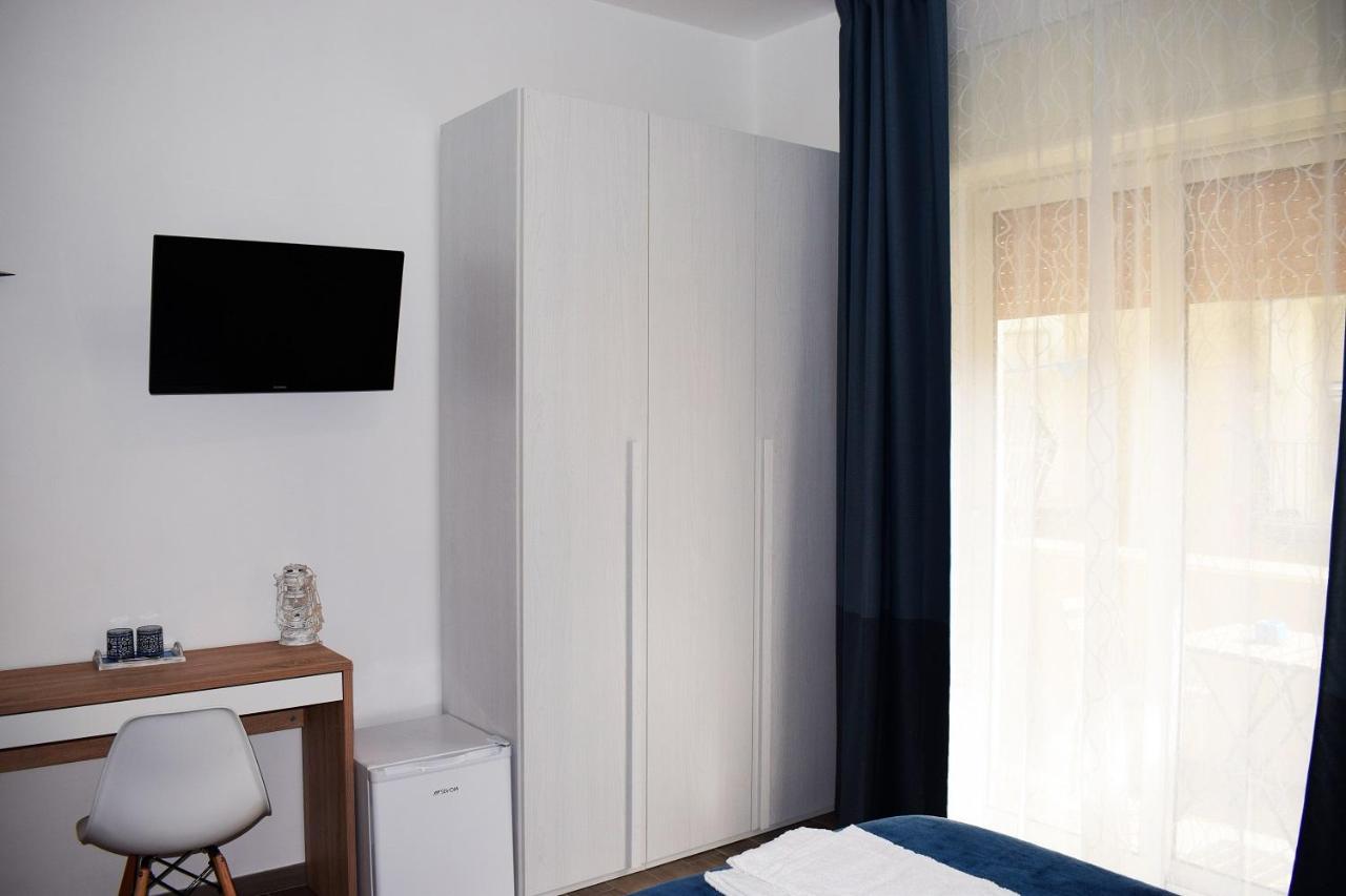 Apartamento Neapolis Pie Exterior foto