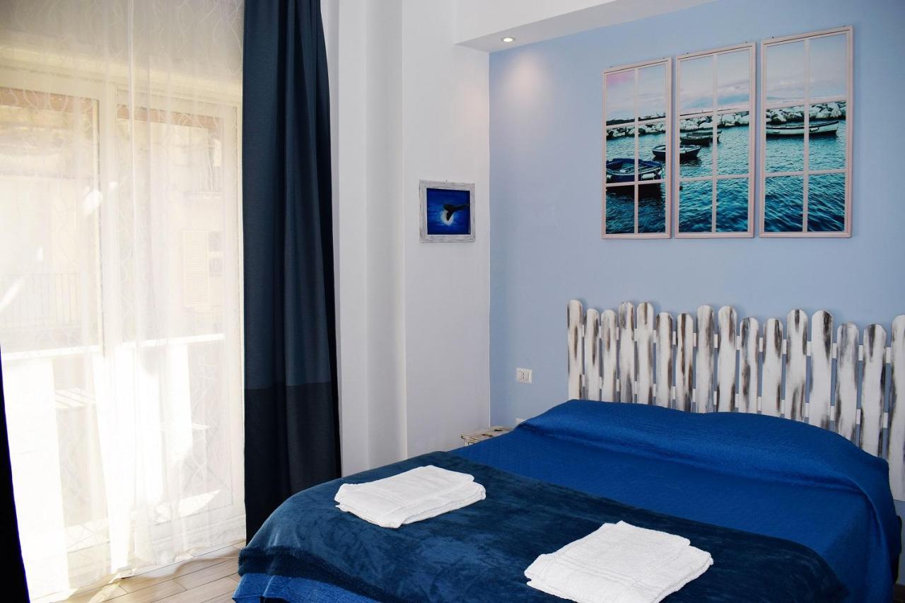 Apartamento Neapolis Pie Exterior foto