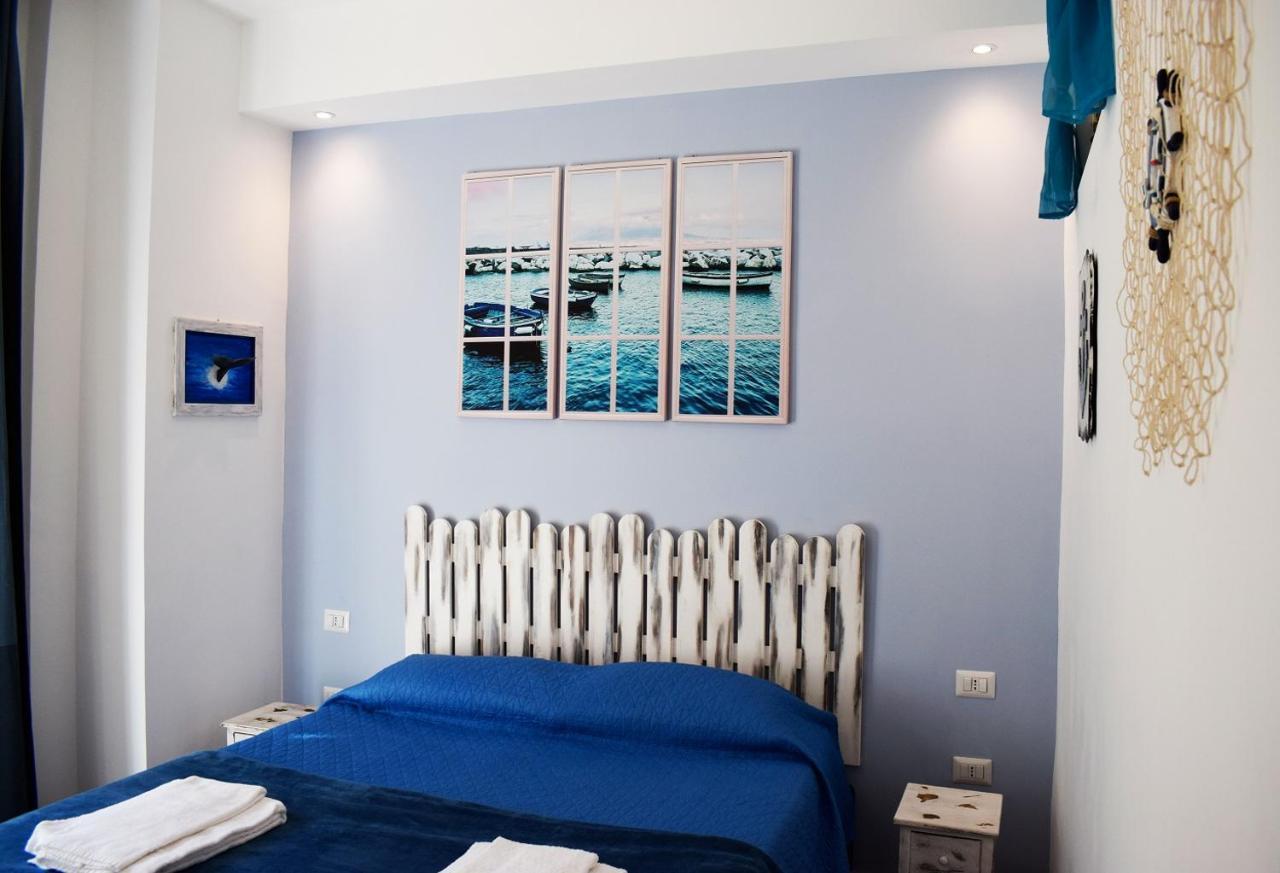Apartamento Neapolis Pie Exterior foto