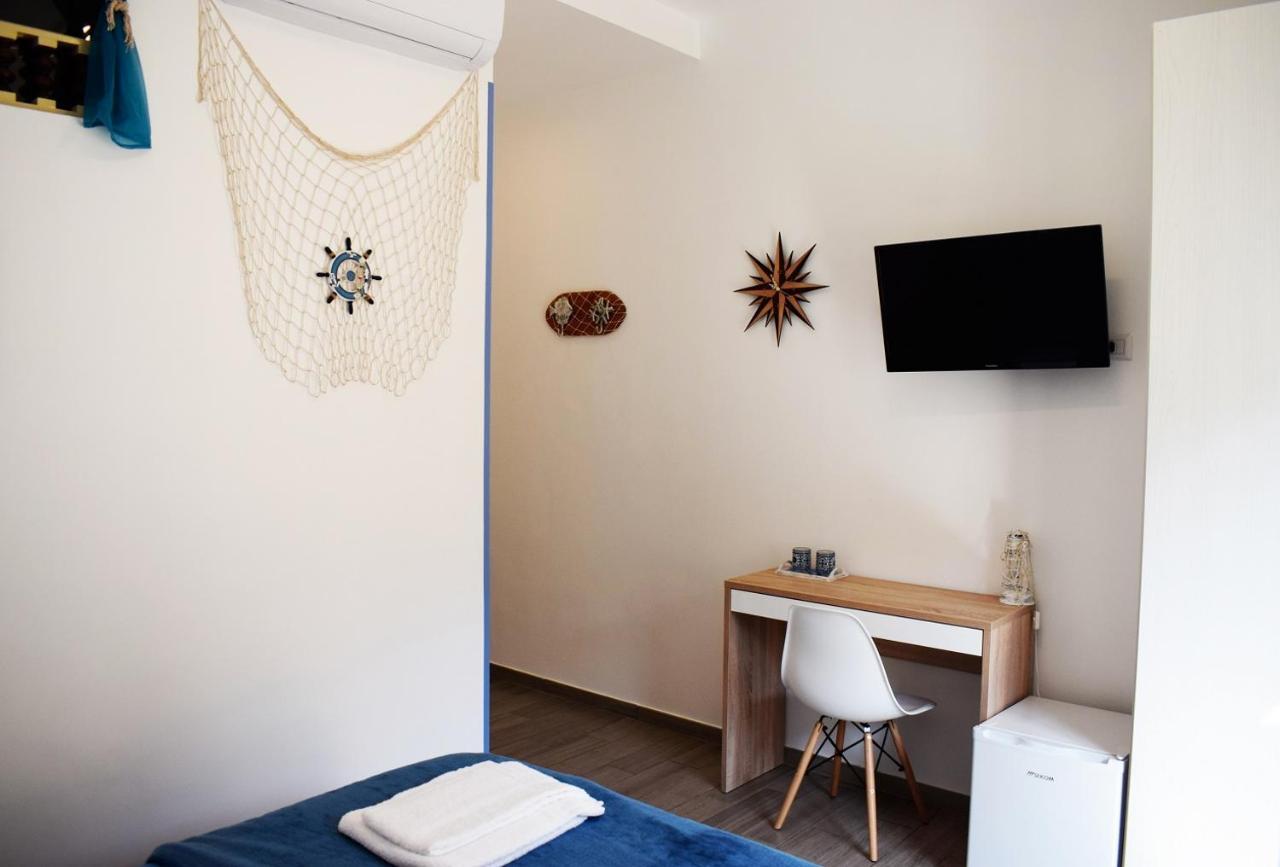 Apartamento Neapolis Pie Exterior foto