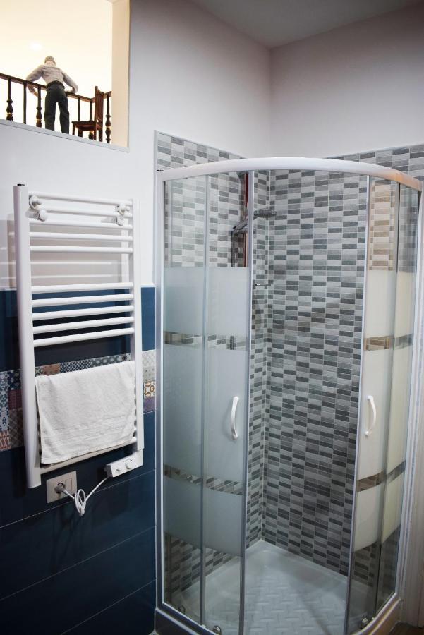 Apartamento Neapolis Pie Exterior foto
