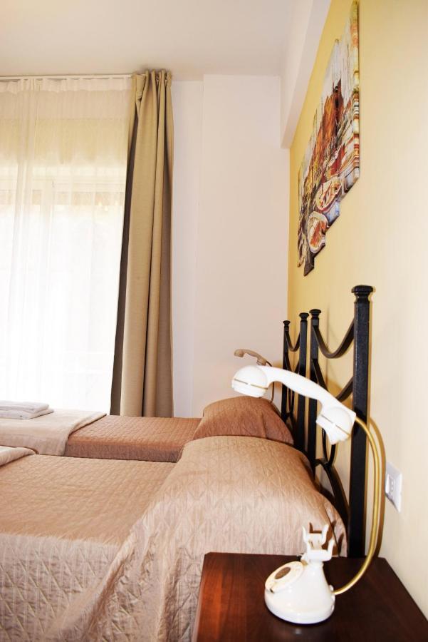Apartamento Neapolis Pie Exterior foto