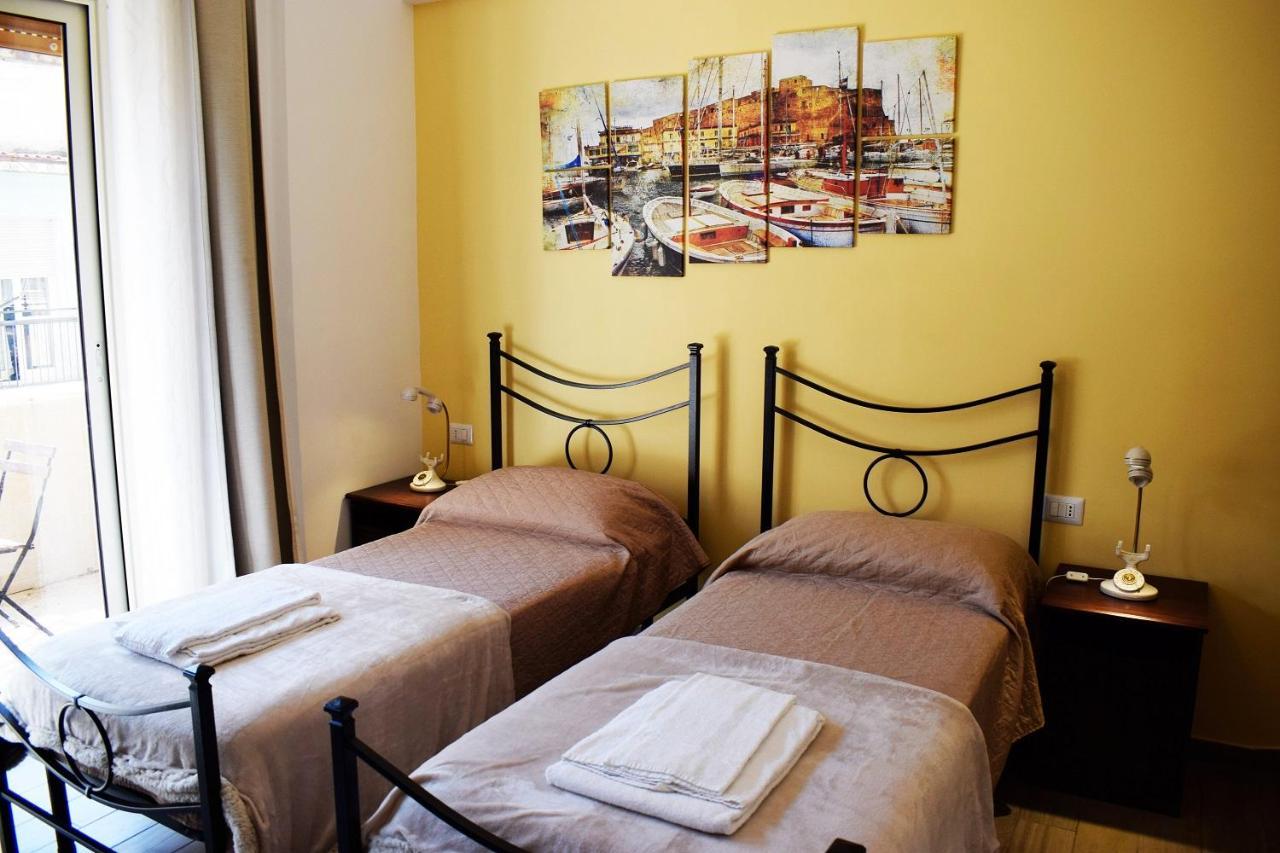 Apartamento Neapolis Pie Exterior foto