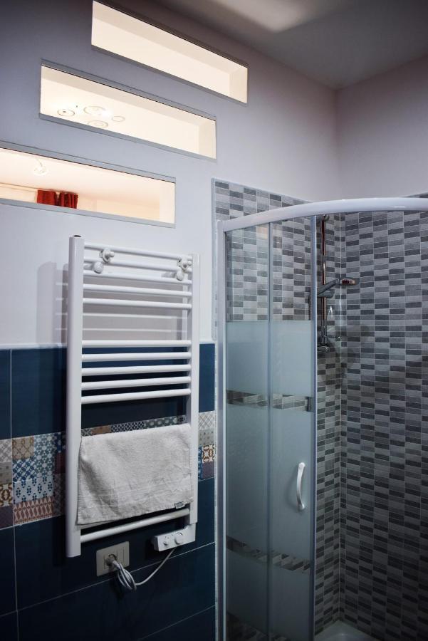Apartamento Neapolis Pie Exterior foto