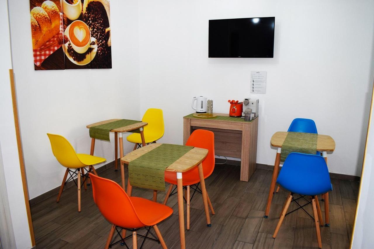 Apartamento Neapolis Pie Exterior foto
