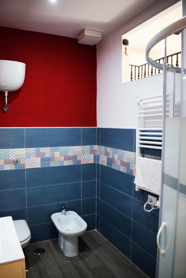 Apartamento Neapolis Pie Exterior foto