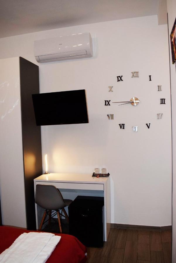 Apartamento Neapolis Pie Exterior foto