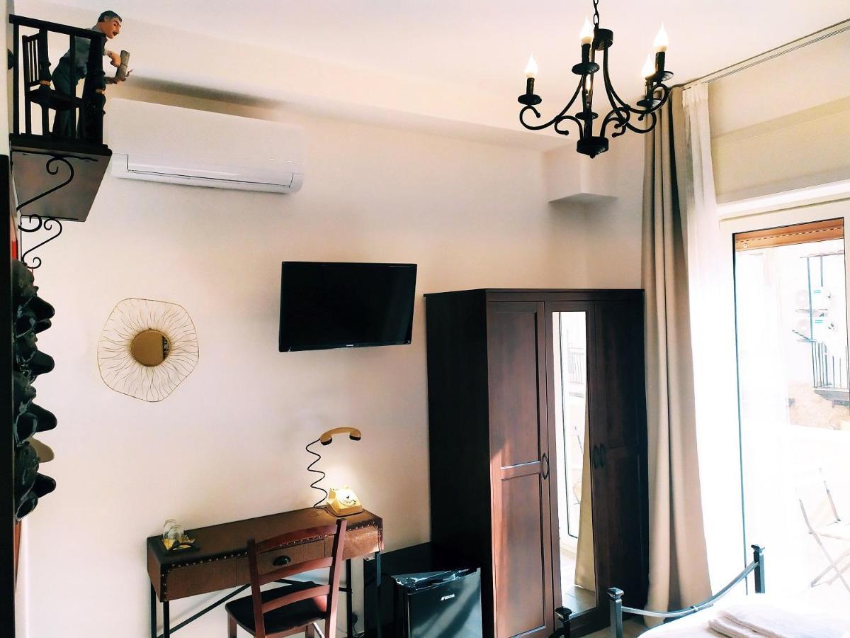 Apartamento Neapolis Pie Exterior foto