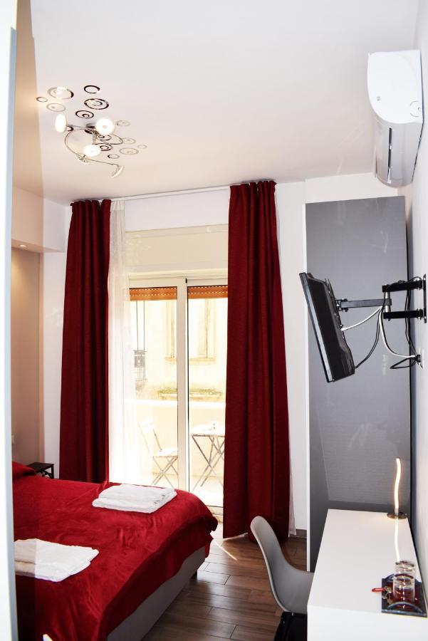 Apartamento Neapolis Pie Exterior foto