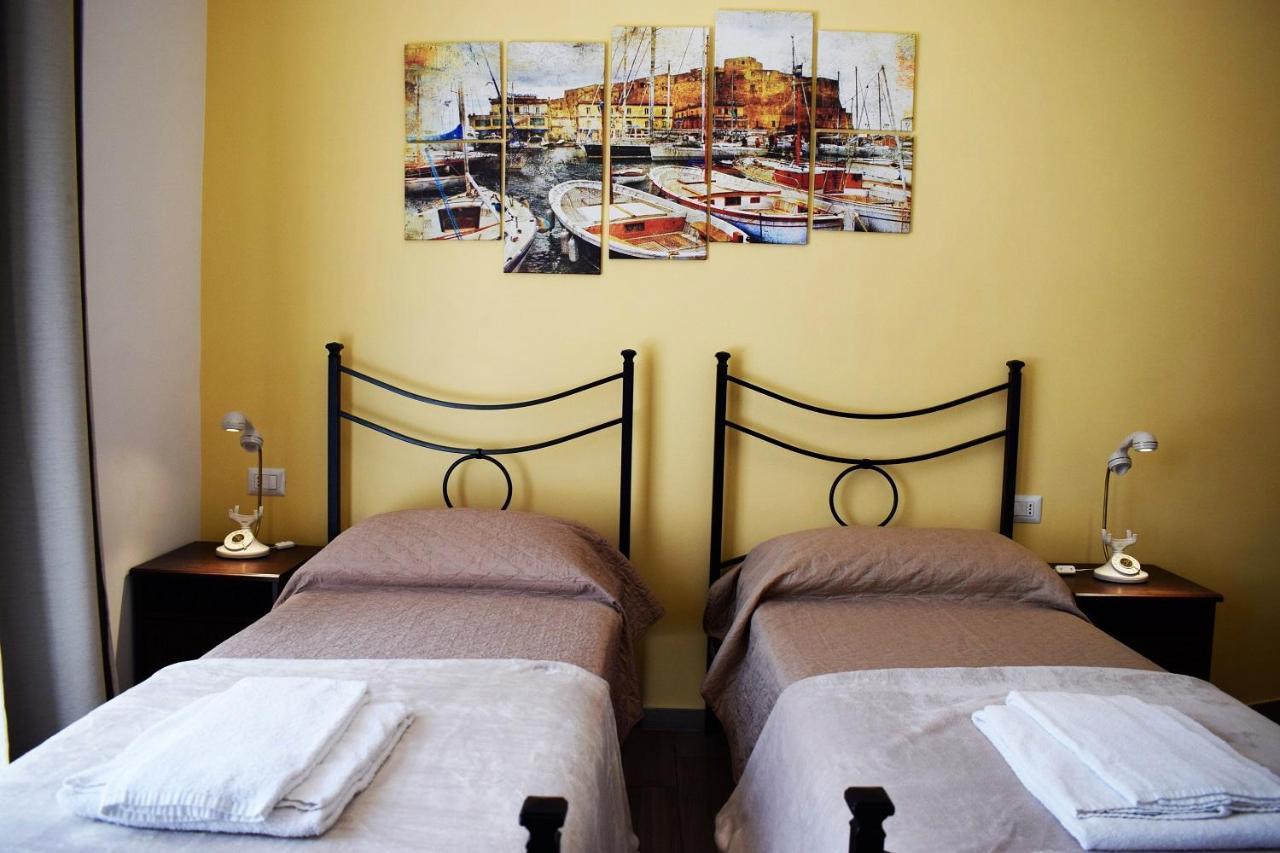 Apartamento Neapolis Pie Exterior foto