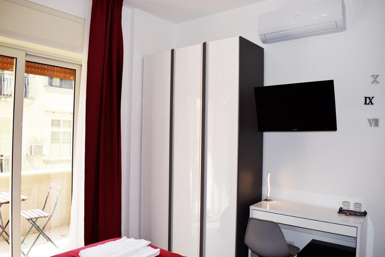 Apartamento Neapolis Pie Exterior foto