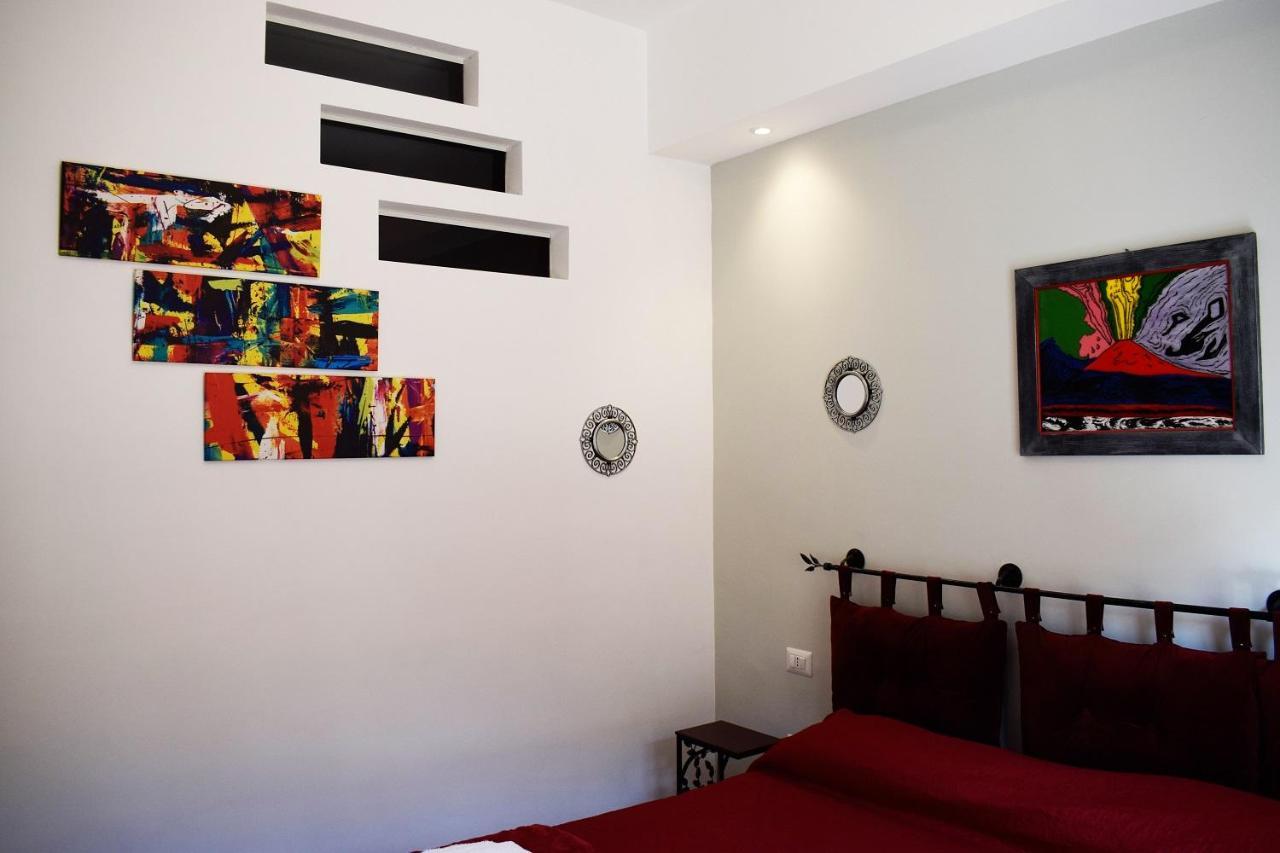 Apartamento Neapolis Pie Exterior foto